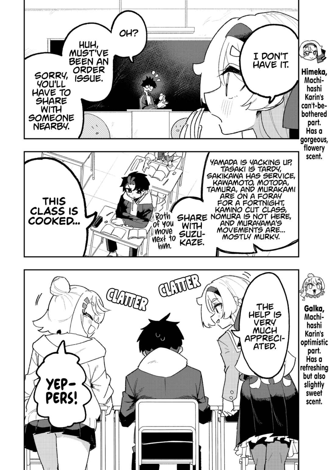 Chapter 2 - Page 2