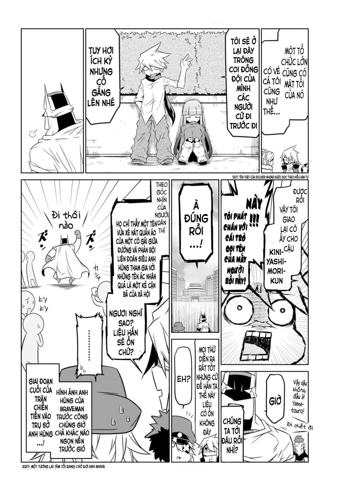 Chapter 61 - Page 14
