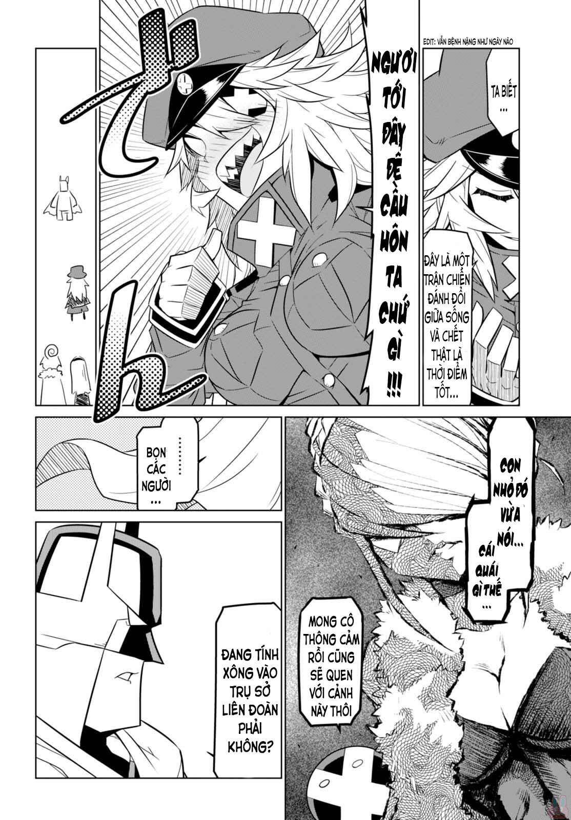 Chapter 61 - Page 4