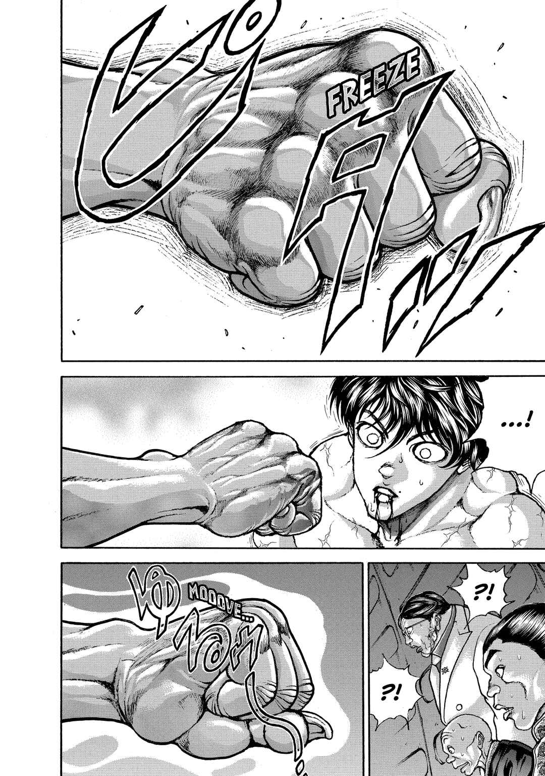 Chapter 168 - Page 8