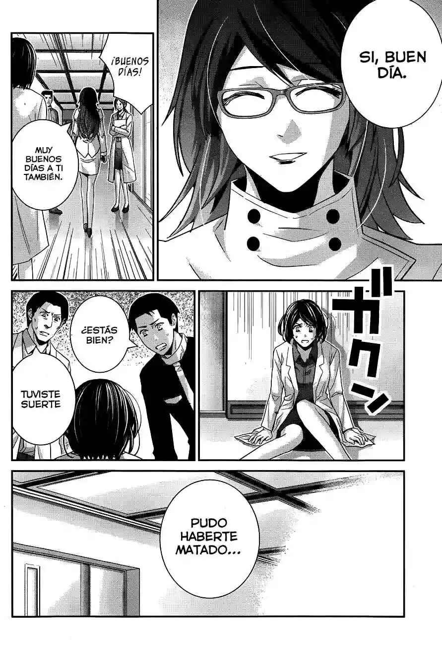 Chapter 101 - Page 15