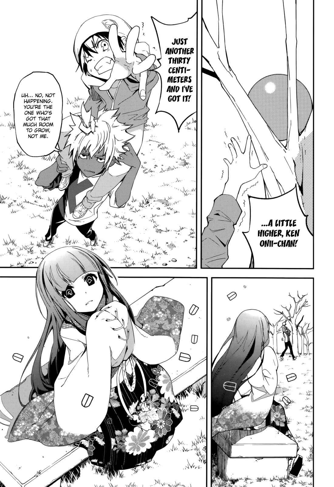 Chapter 85 - Page 7