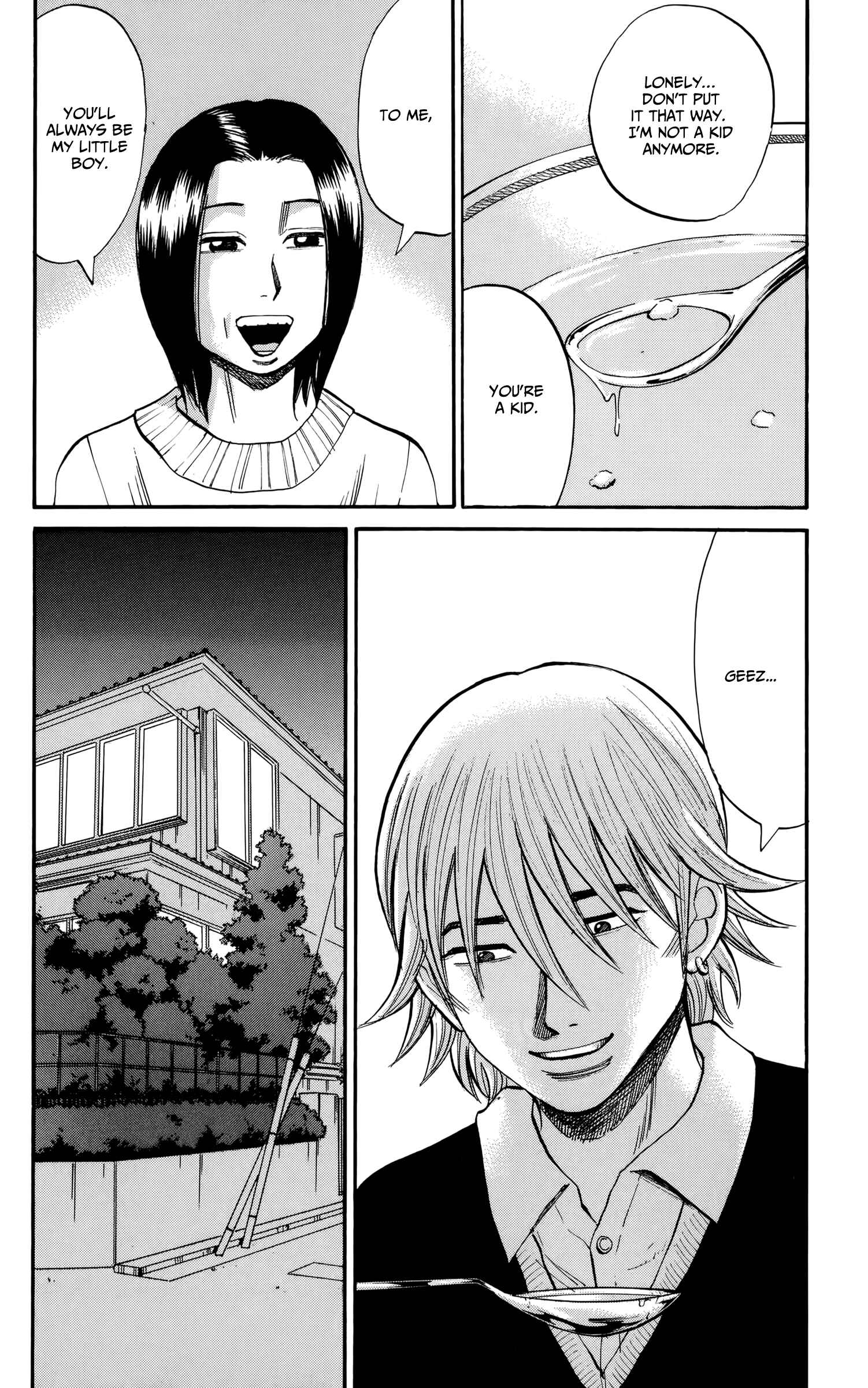 Chapter 84 - Page 14