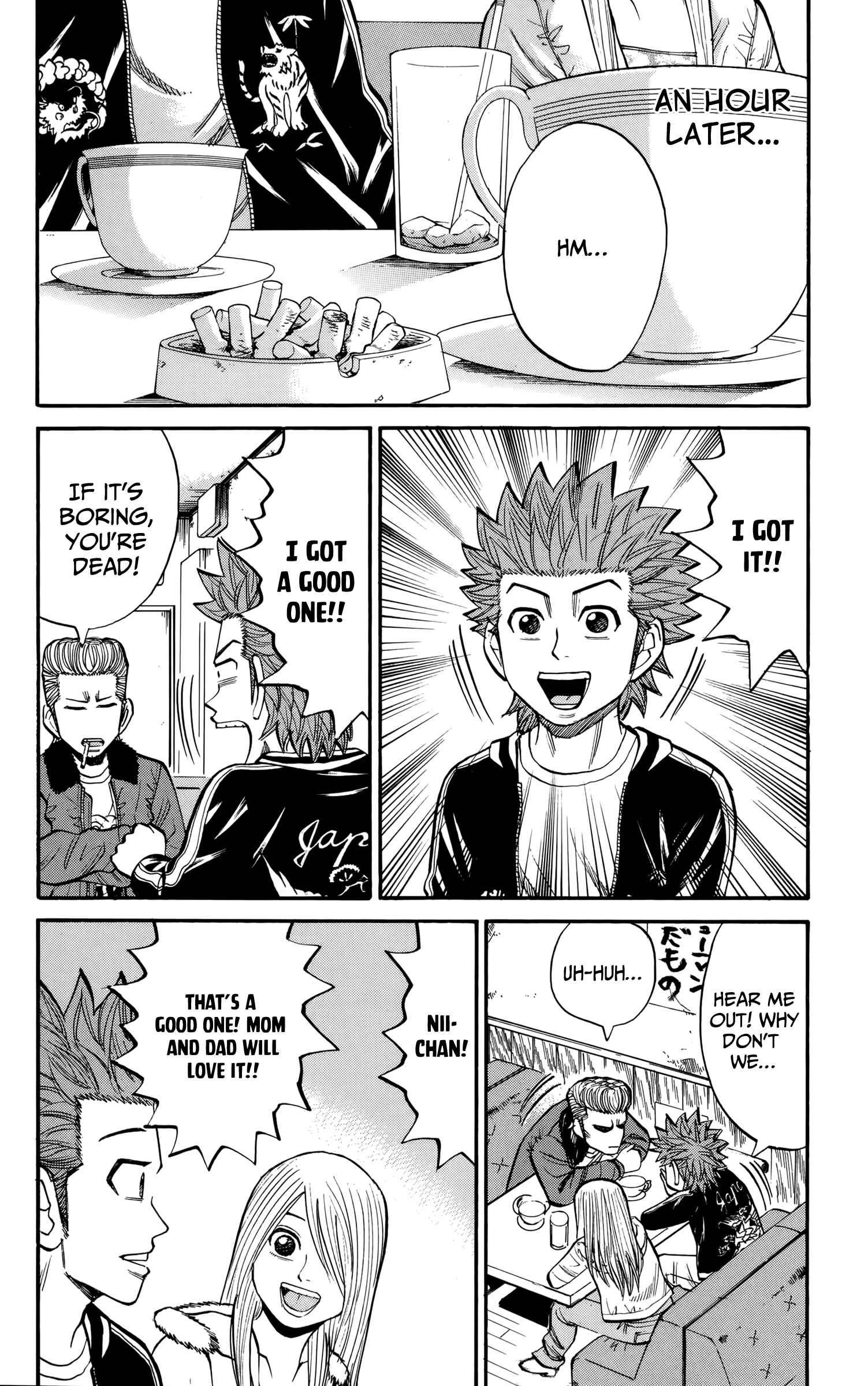 Chapter 84 - Page 6