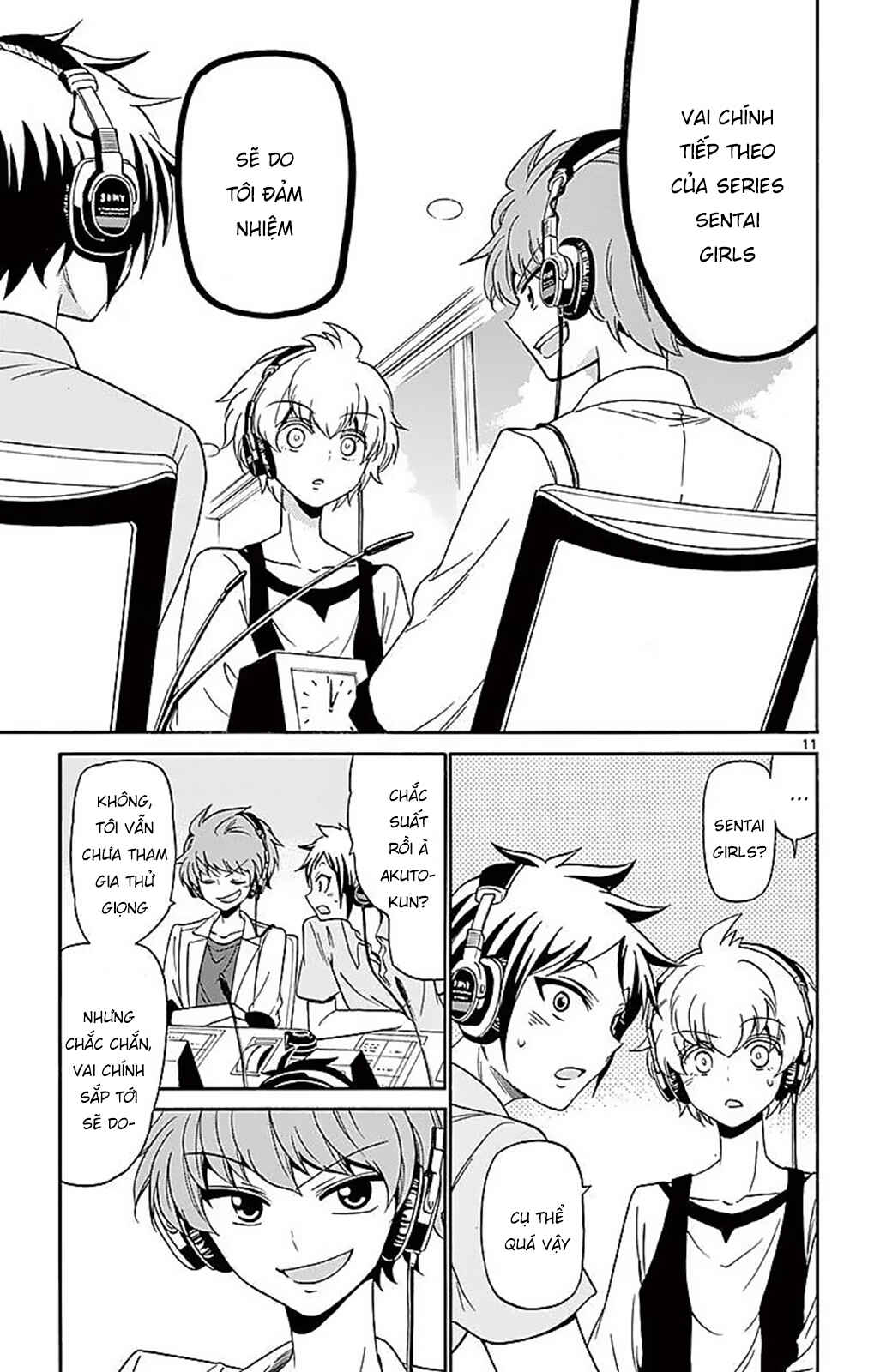 Chapter 83 - Page 13