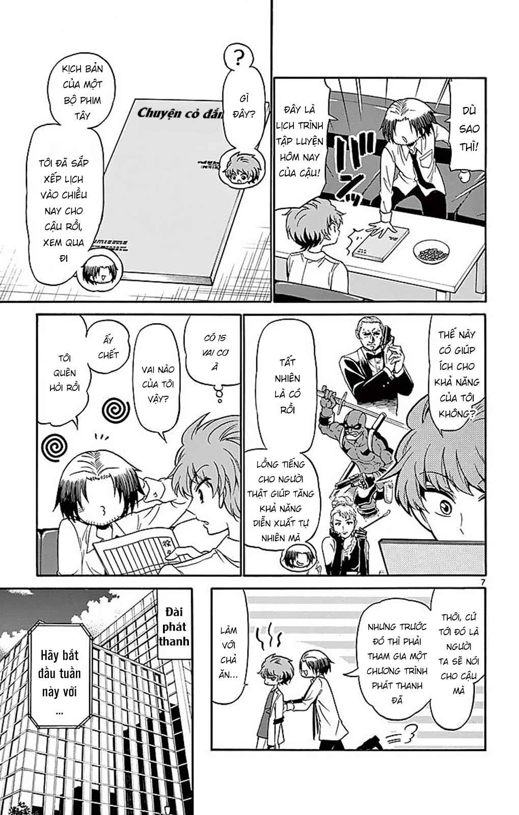 Chapter 83 - Page 9