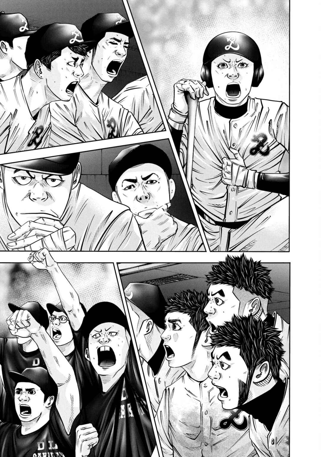 Chapter 276 - Page 9