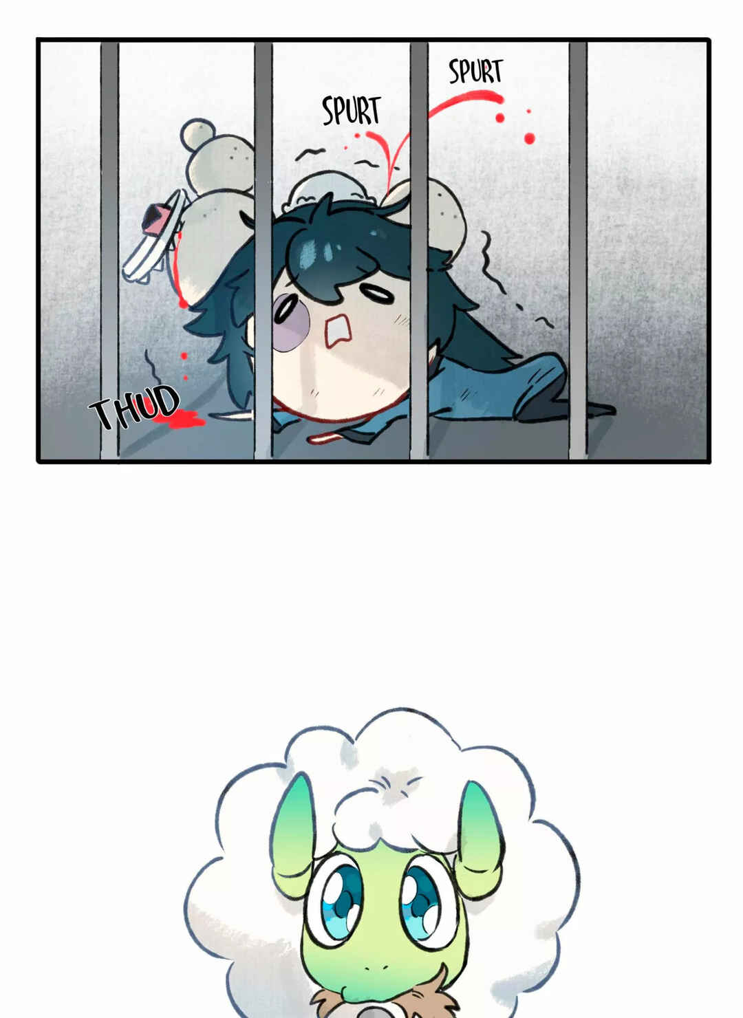 Chapter 76.5 - Page 10
