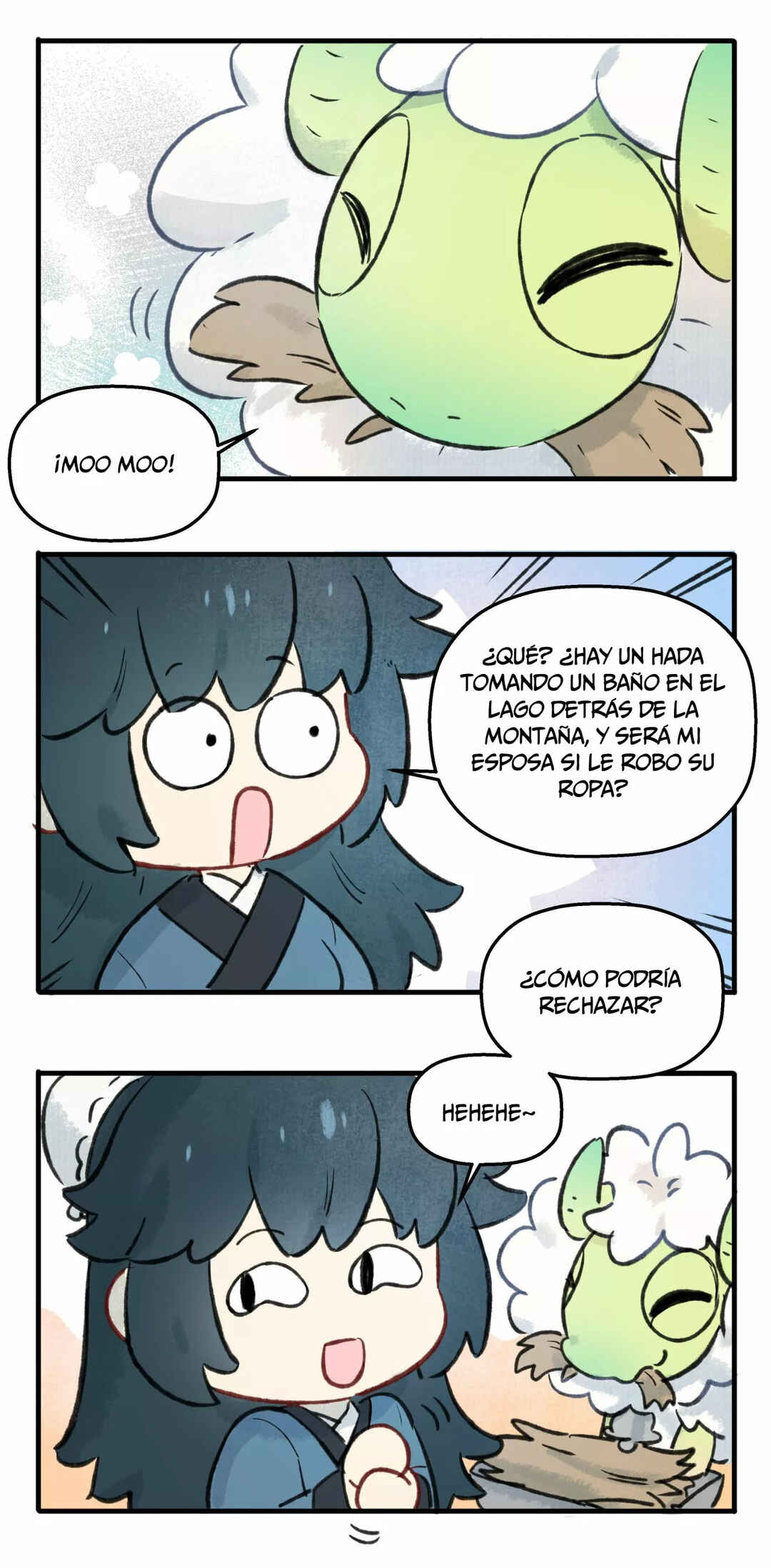 Chapter 76.5 - Page 4