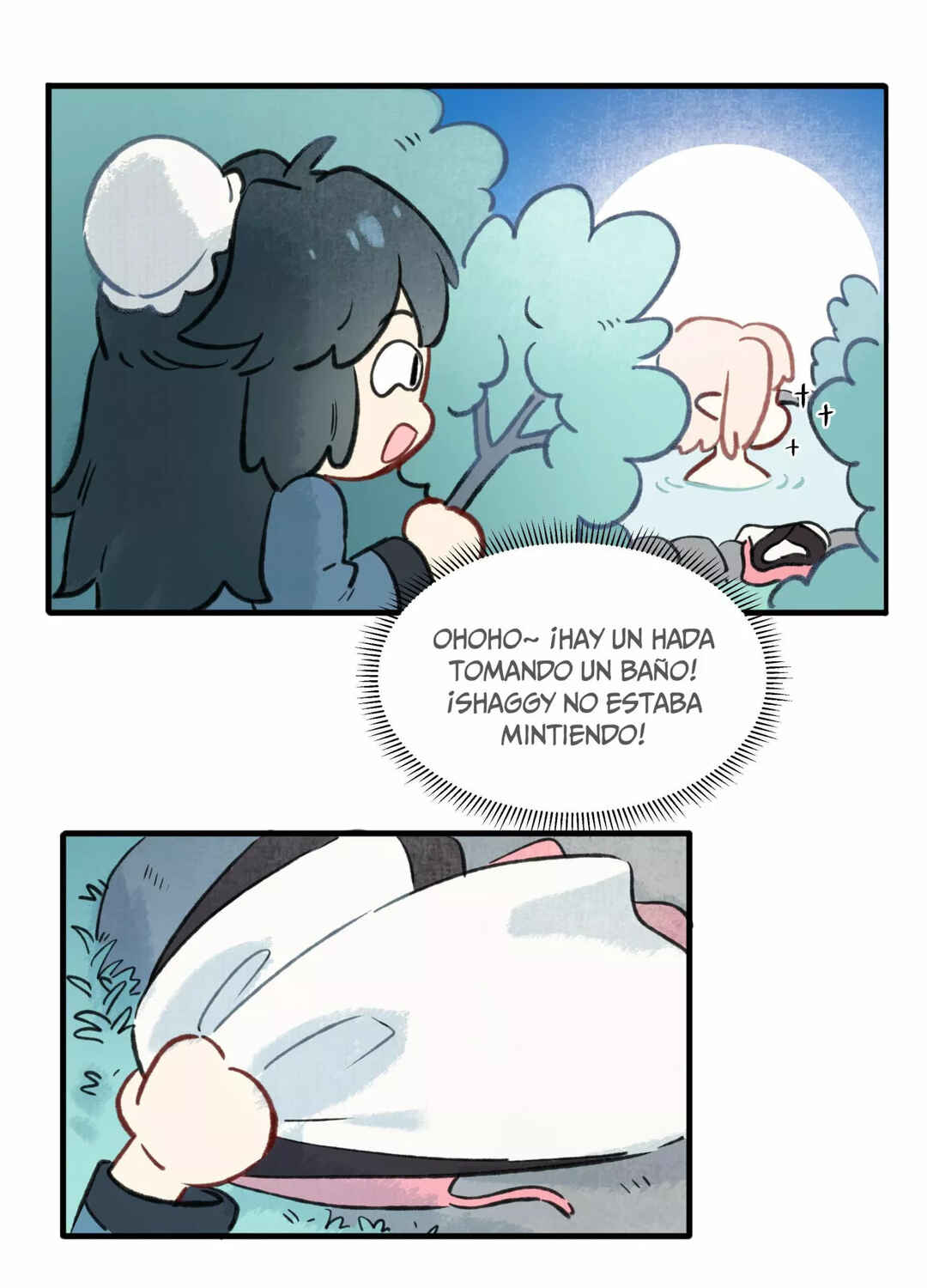 Chapter 76.5 - Page 7
