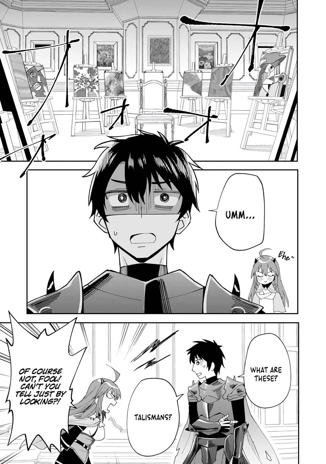 Chapter 3 - Page 4