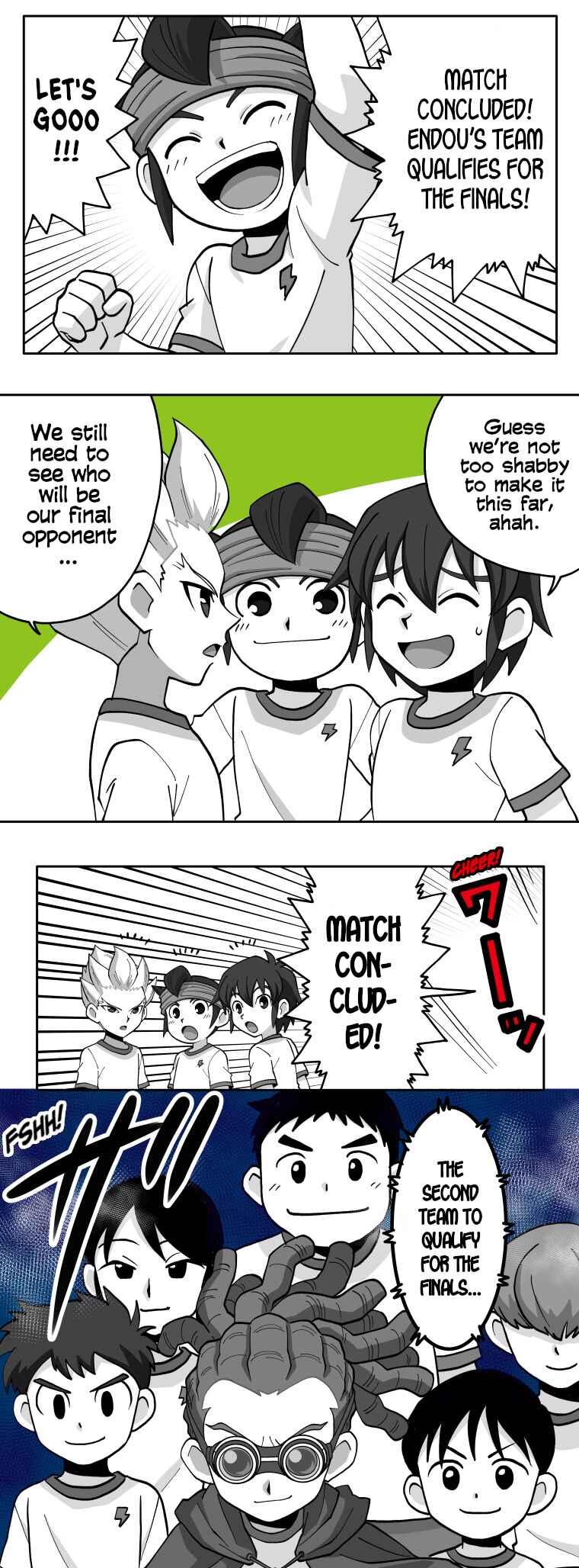 Chapter 89 - Page 10