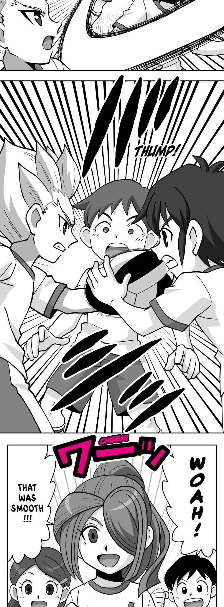 Chapter 89 - Page 7