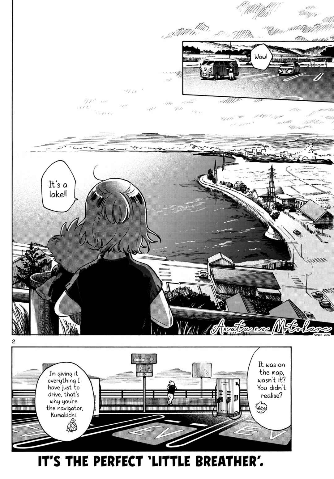 Chapter 5 - Page 2