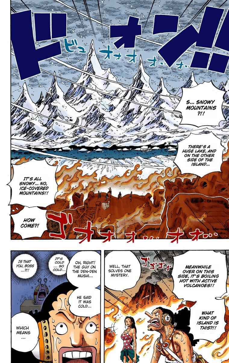 Chapter 657 - Page 6