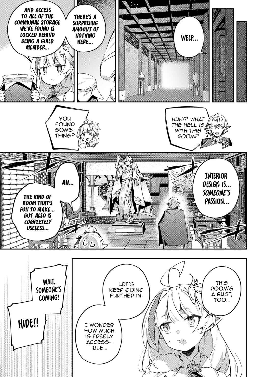 Chapter 61 - Page 17