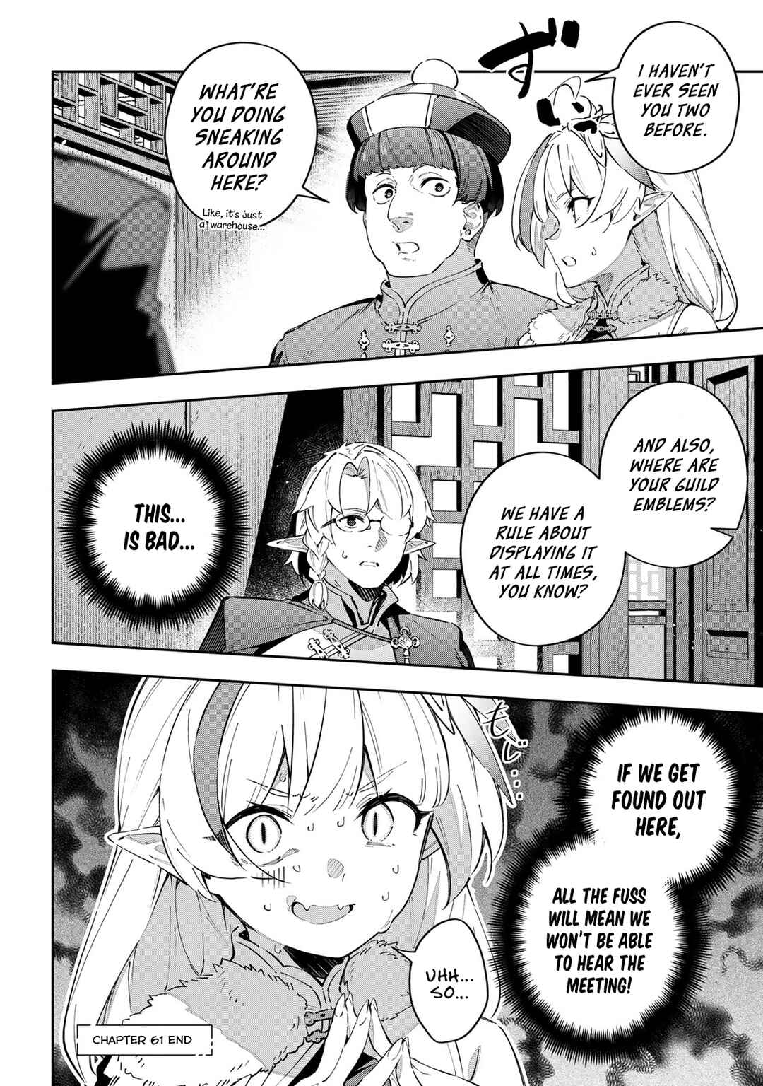 Chapter 61 - Page 20