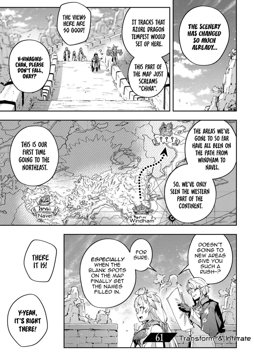 Chapter 61 - Page 5