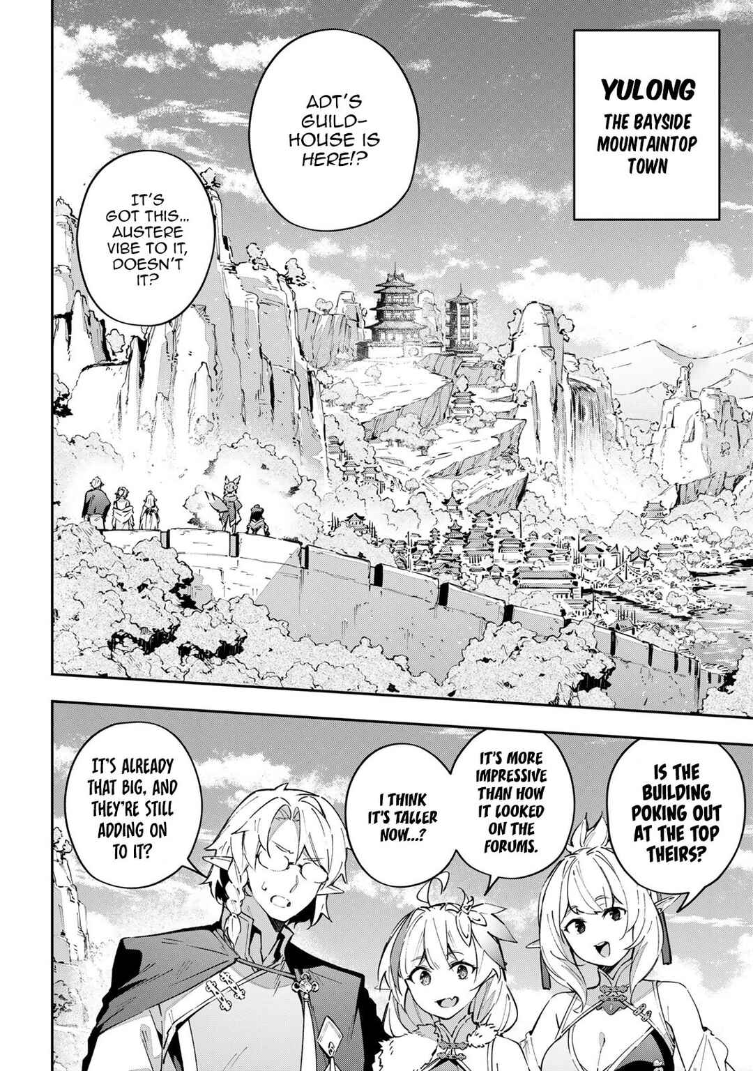 Chapter 61 - Page 6
