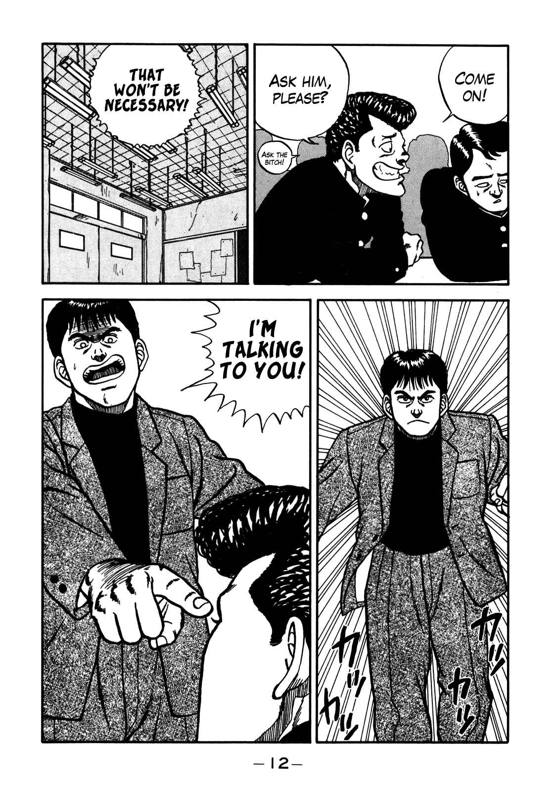 Chapter 66 - Page 13
