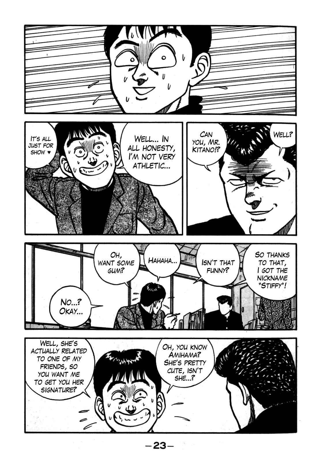 Chapter 66 - Page 24