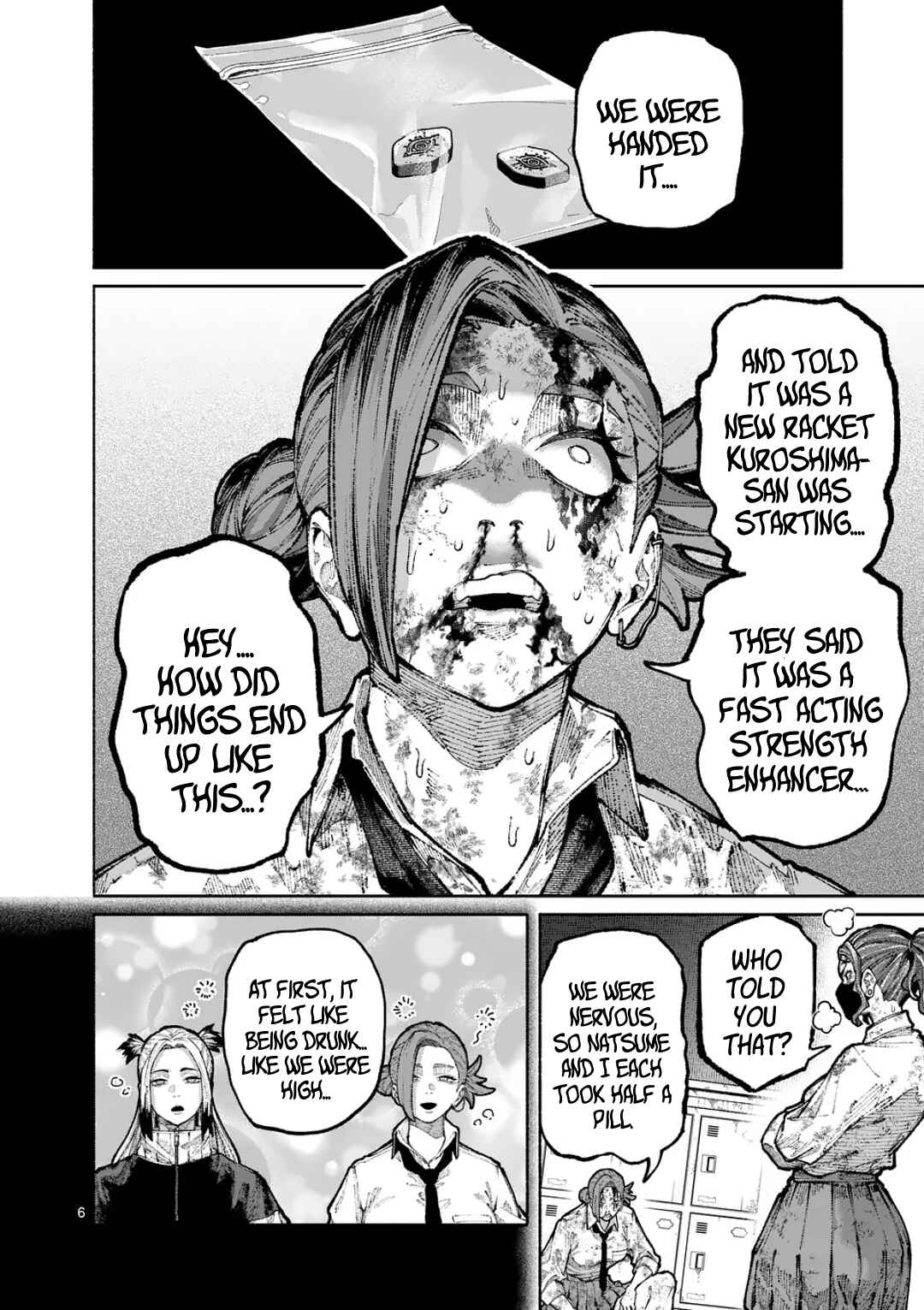 Chapter 31 - Page 6