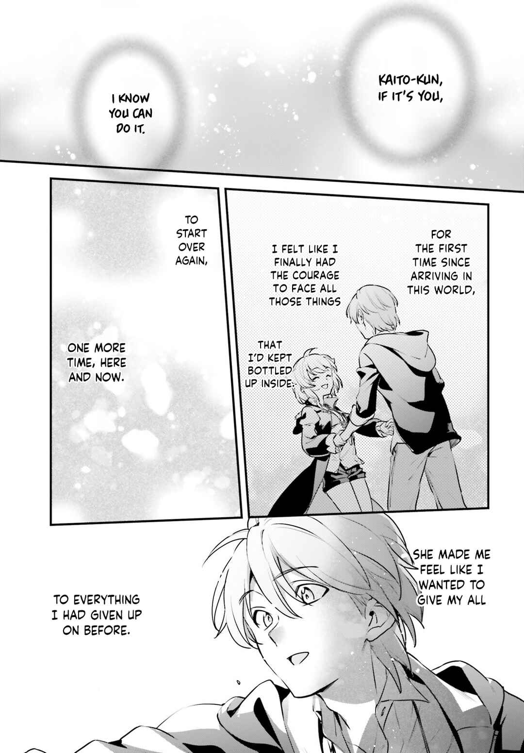 Chapter 65 - Page 10