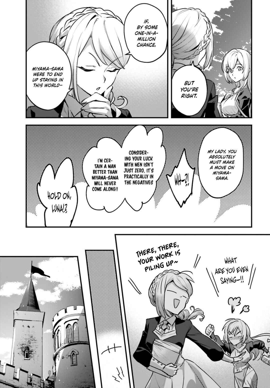 Chapter 65 - Page 14