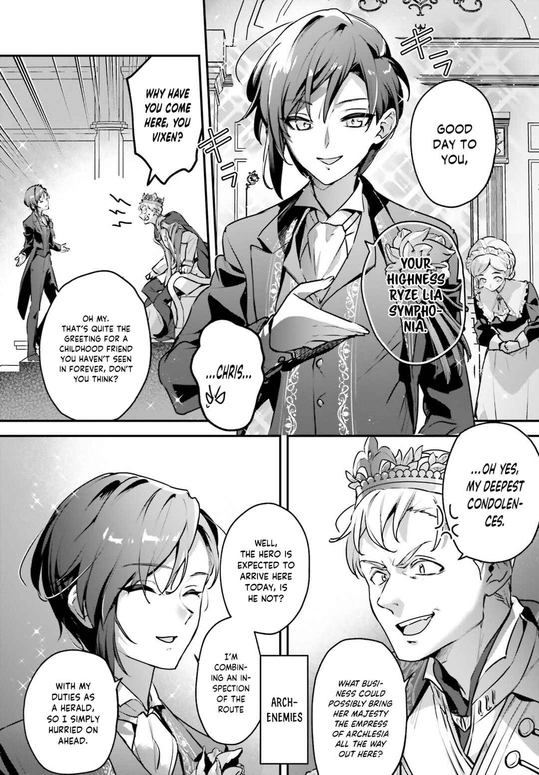 Chapter 65 - Page 16