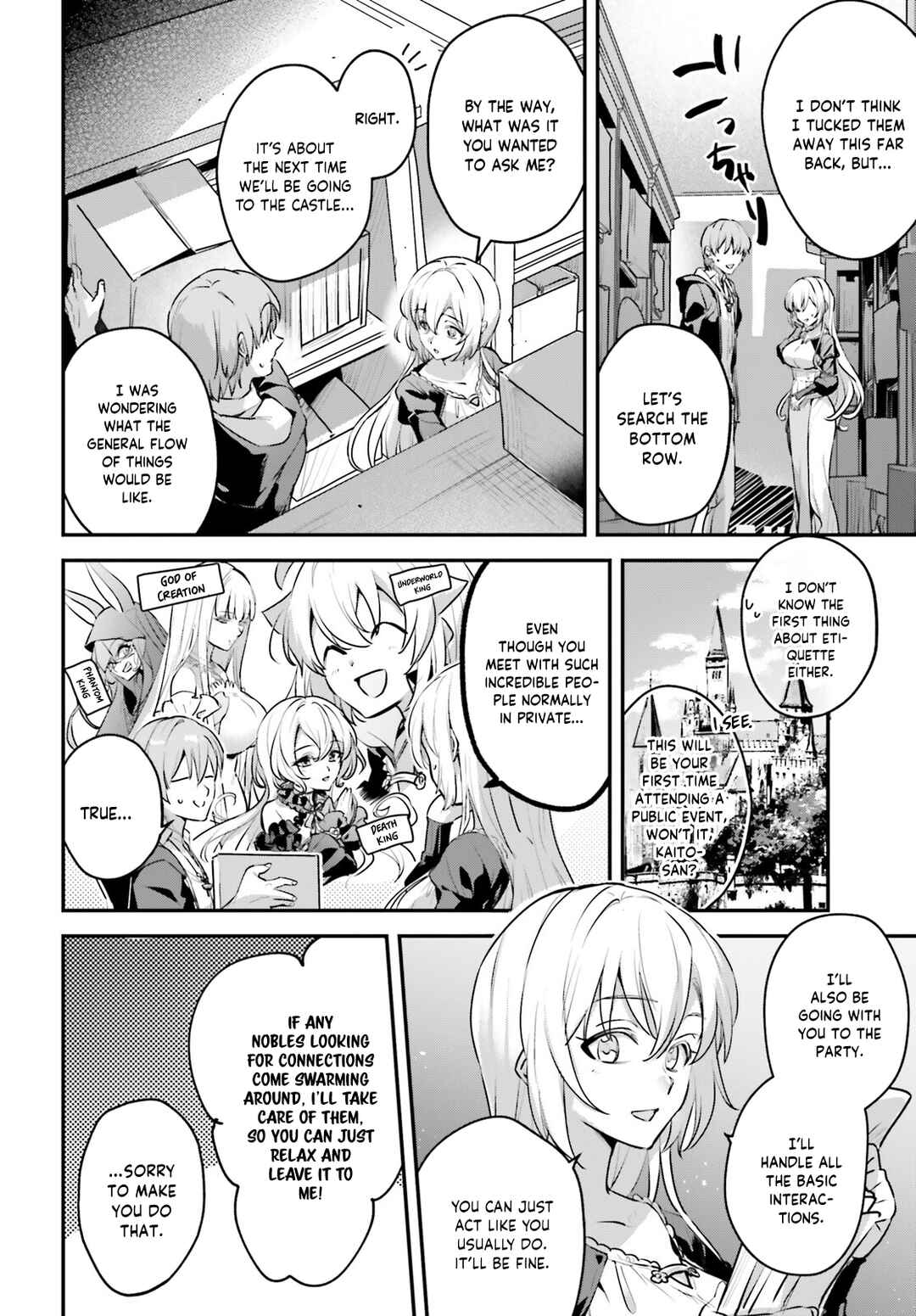 Chapter 65 - Page 3