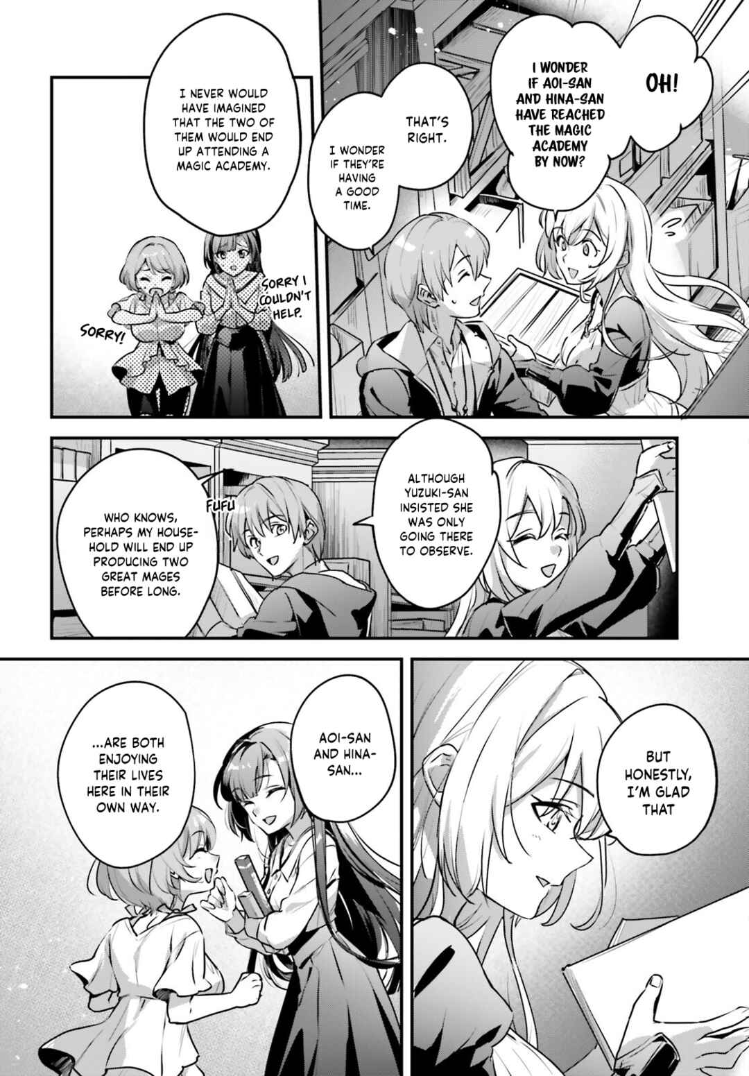 Chapter 65 - Page 5