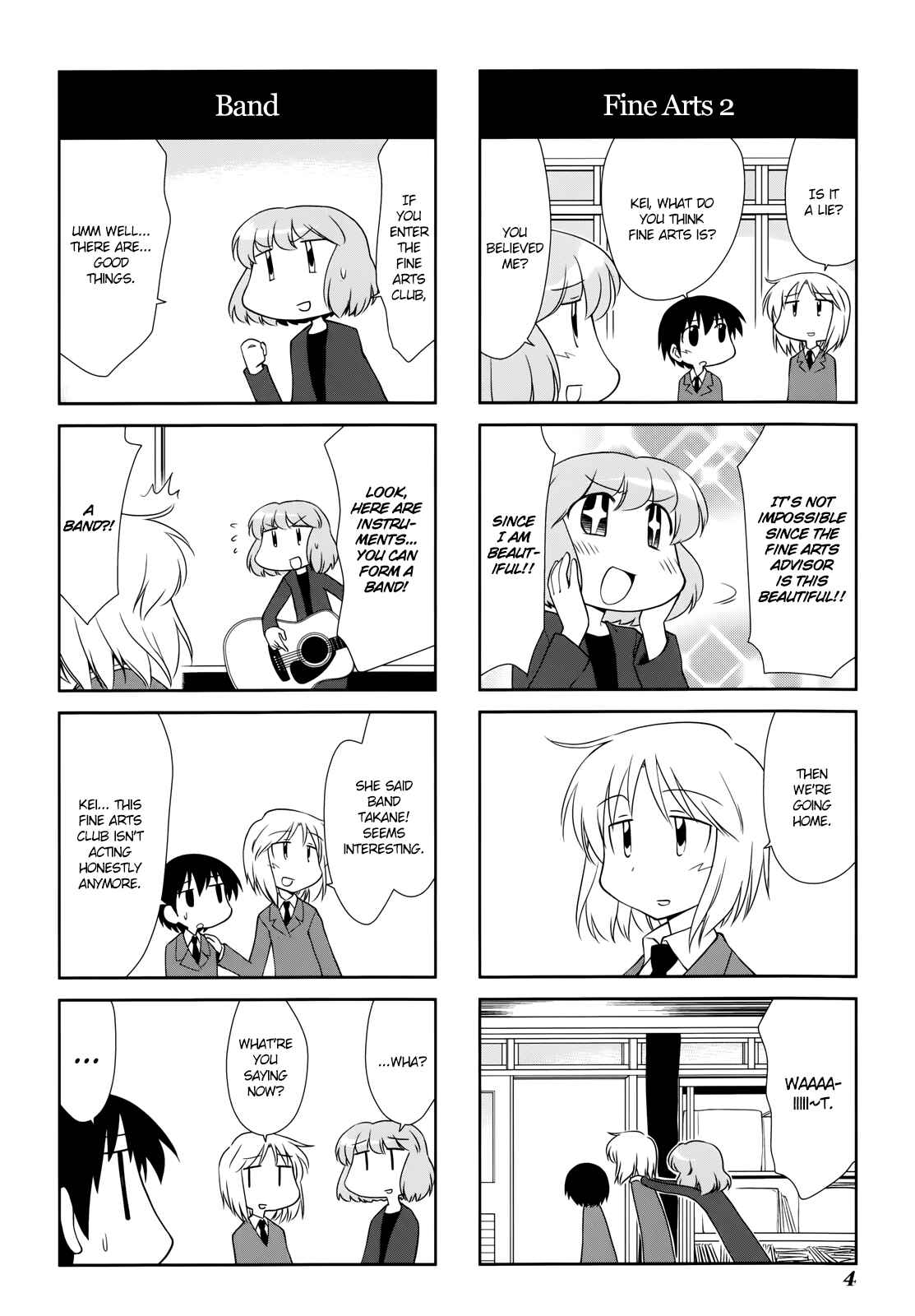 Chapter 132 - Page 8