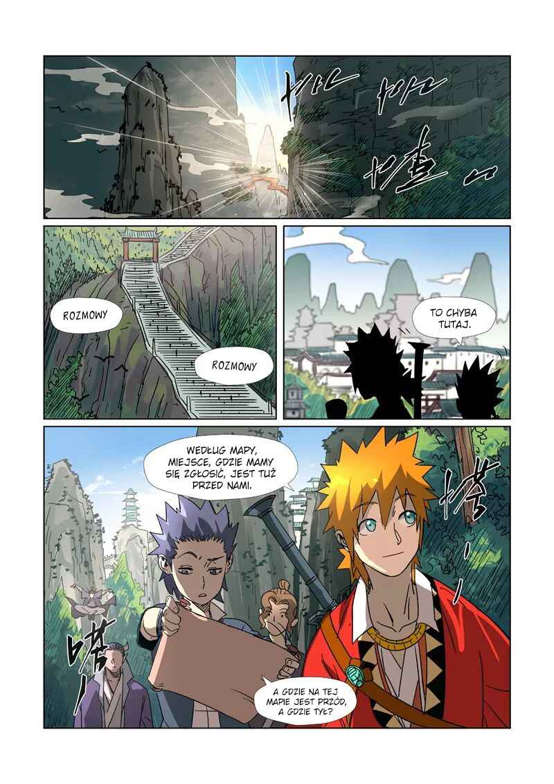 Chapter 304 - Page 10