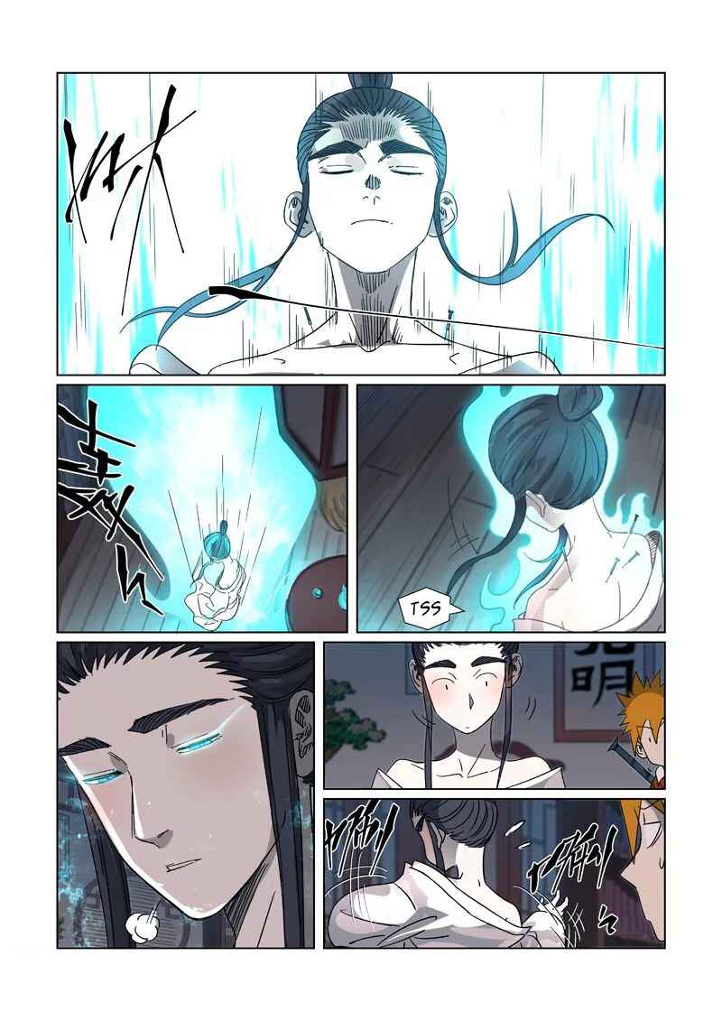 Chapter 304 - Page 3