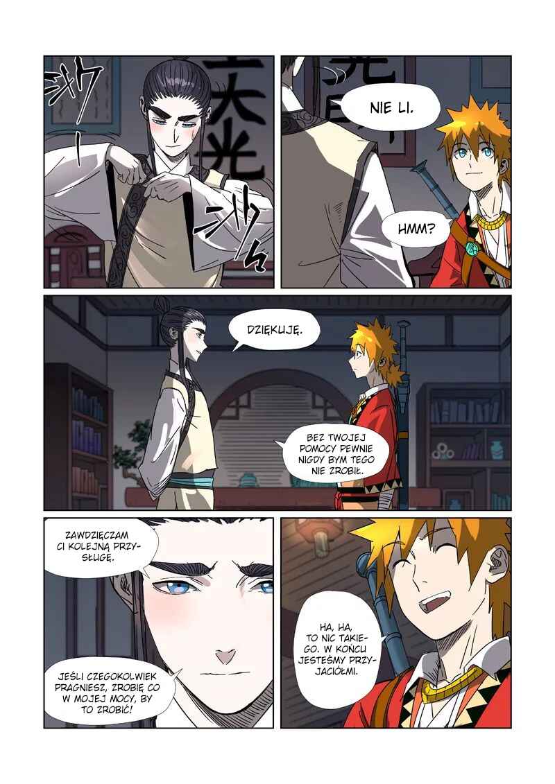 Chapter 304 - Page 4