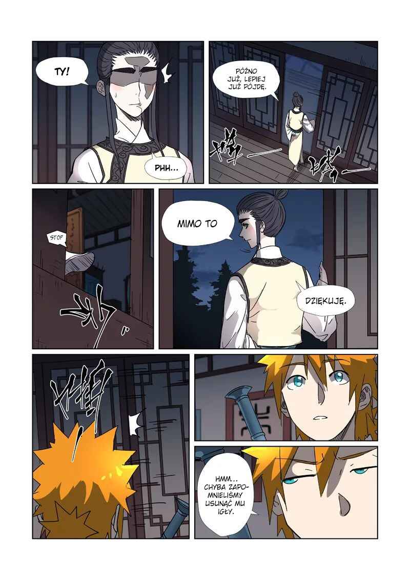 Chapter 304 - Page 8