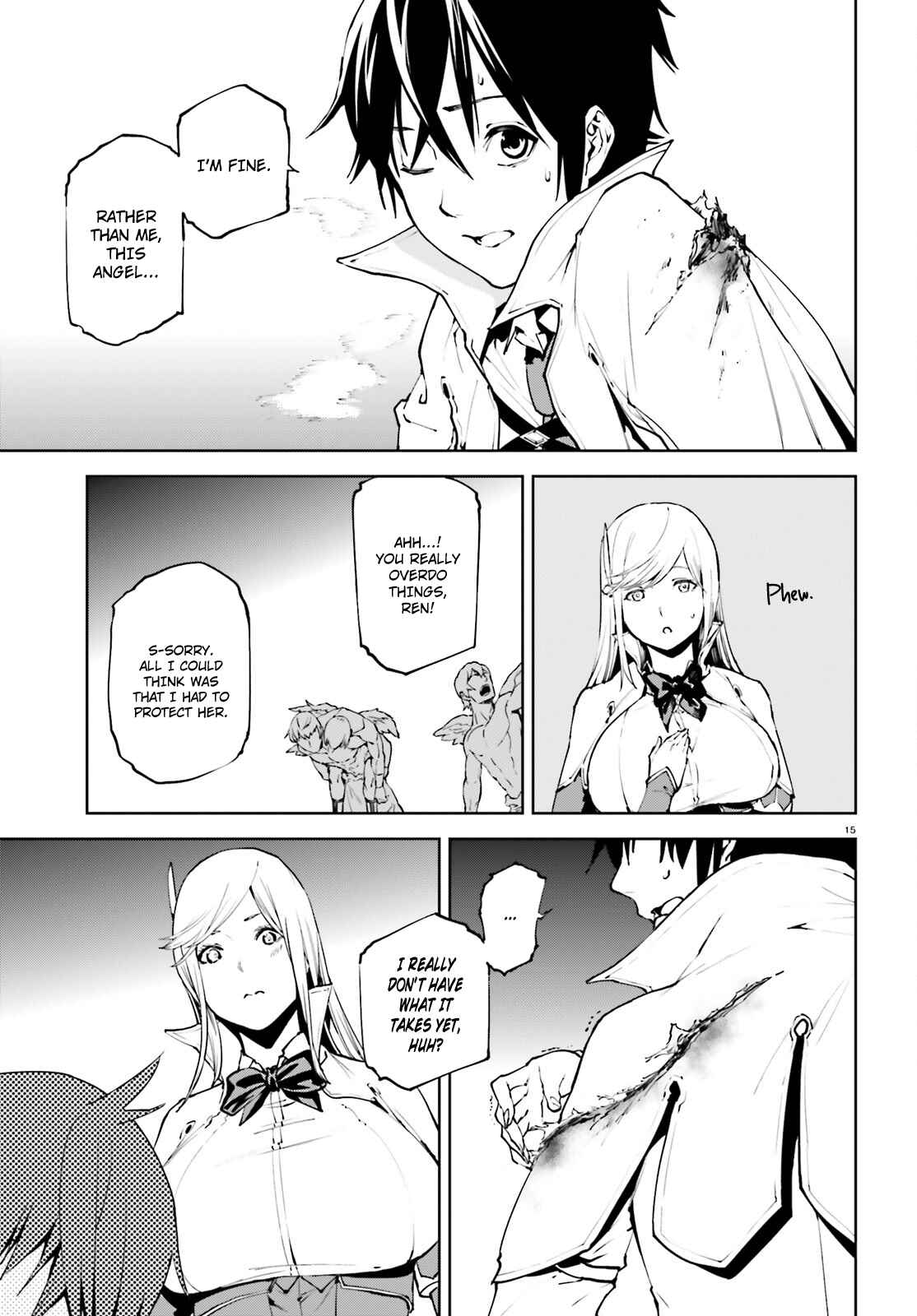 Chapter 30 - Page 15