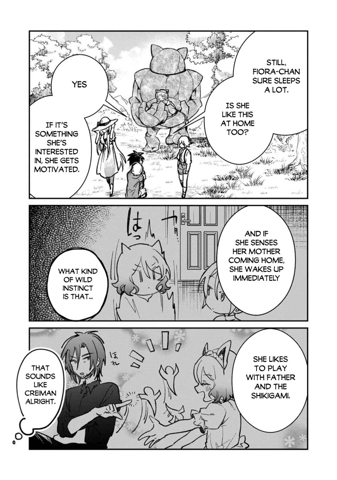 Chapter 61 - Page 10
