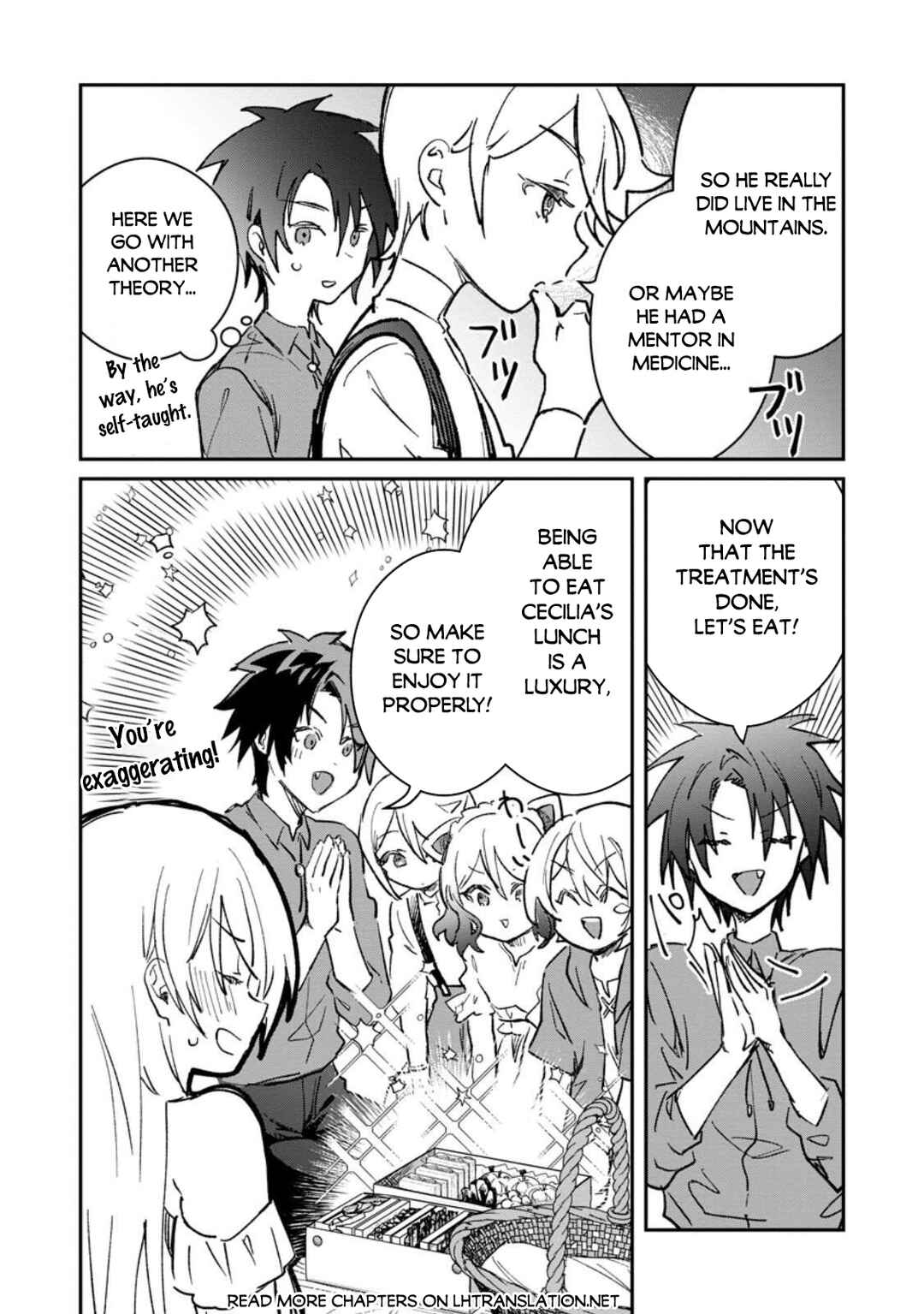 Chapter 61 - Page 21