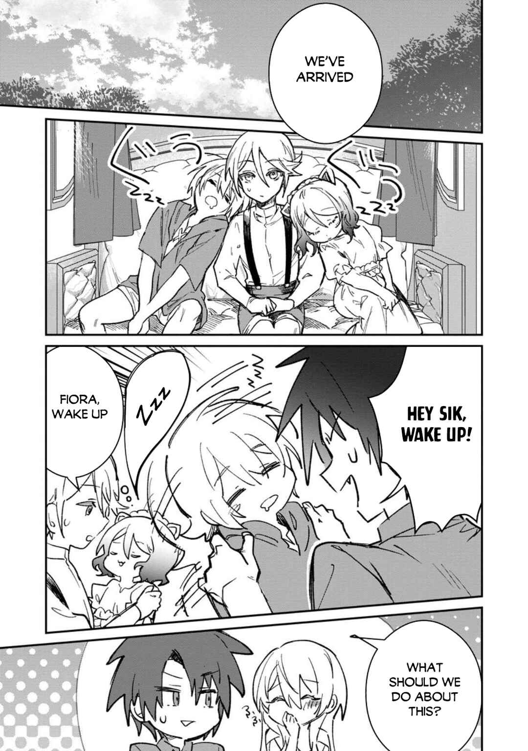 Chapter 61 - Page 4