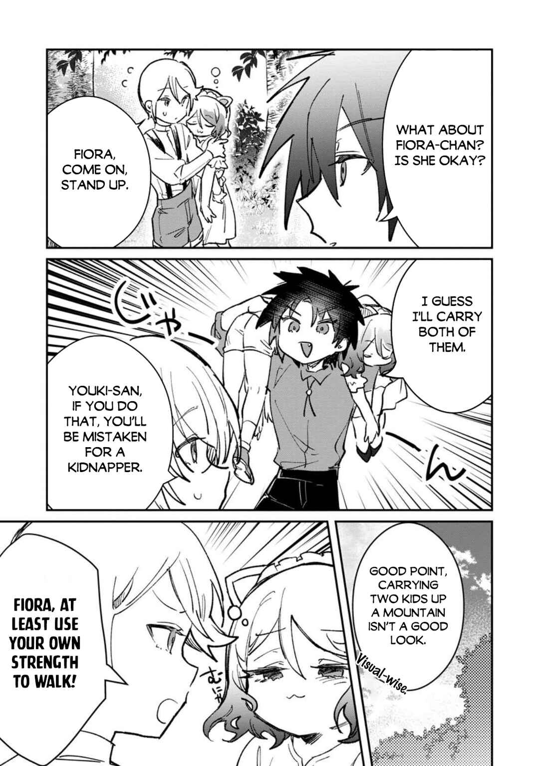 Chapter 61 - Page 6