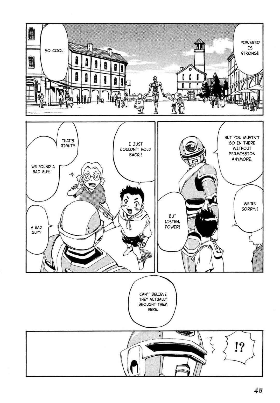 Chapter 61 - Page 15