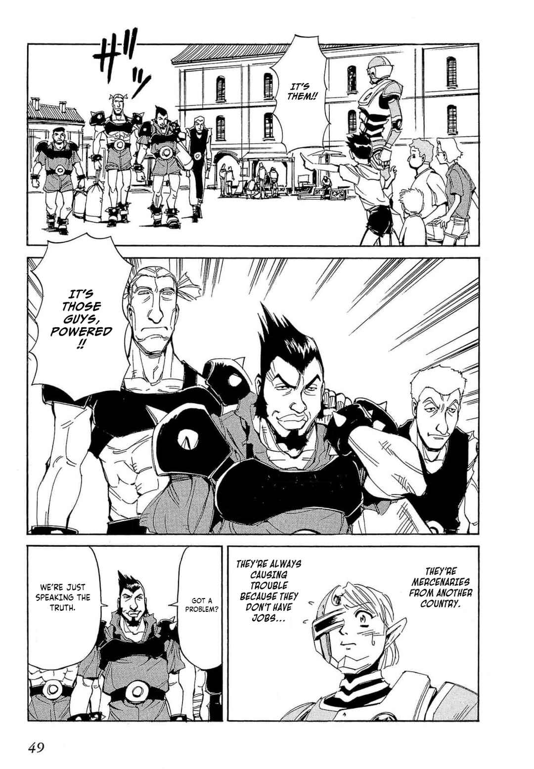 Chapter 61 - Page 16