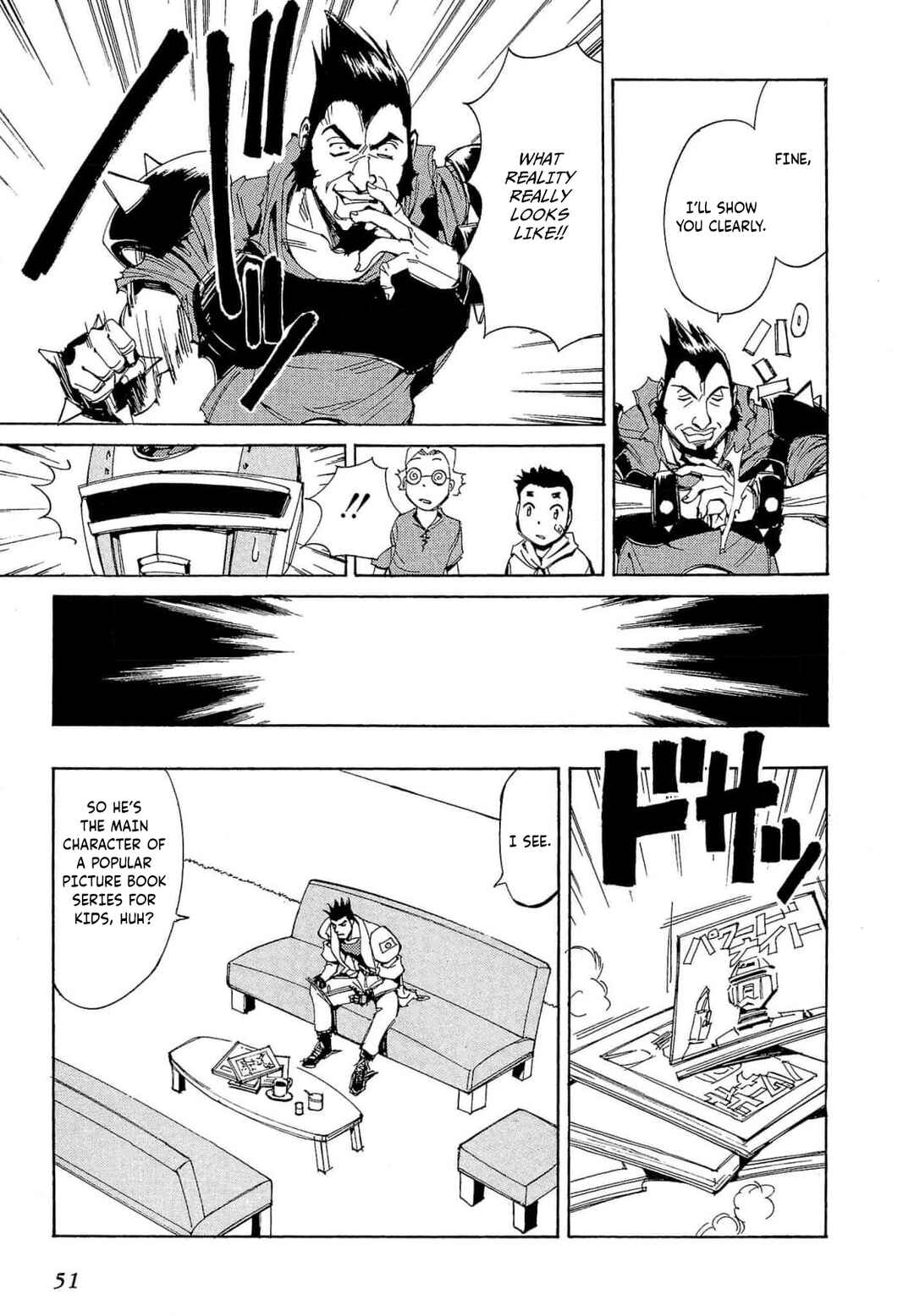 Chapter 61 - Page 18