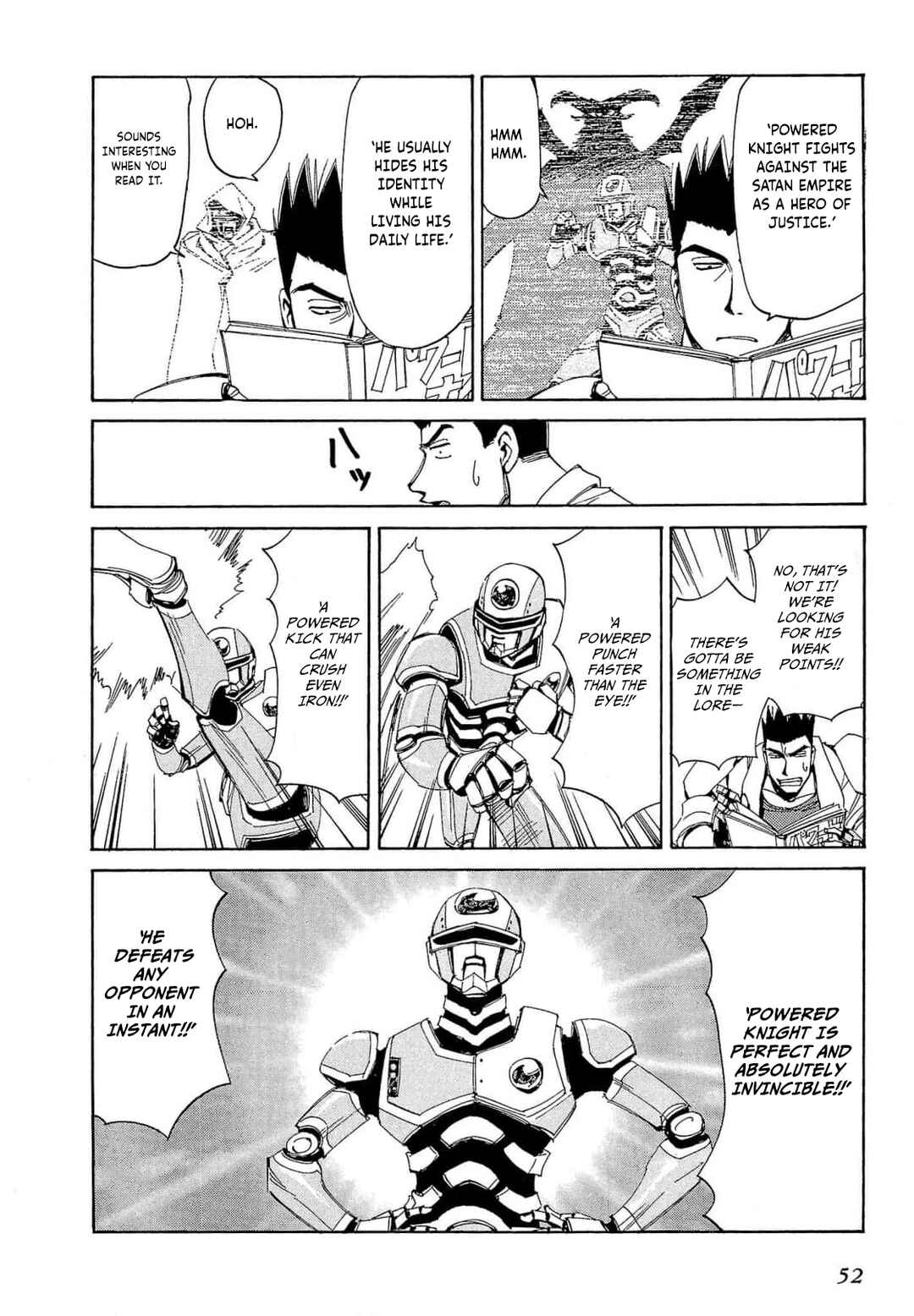 Chapter 61 - Page 19