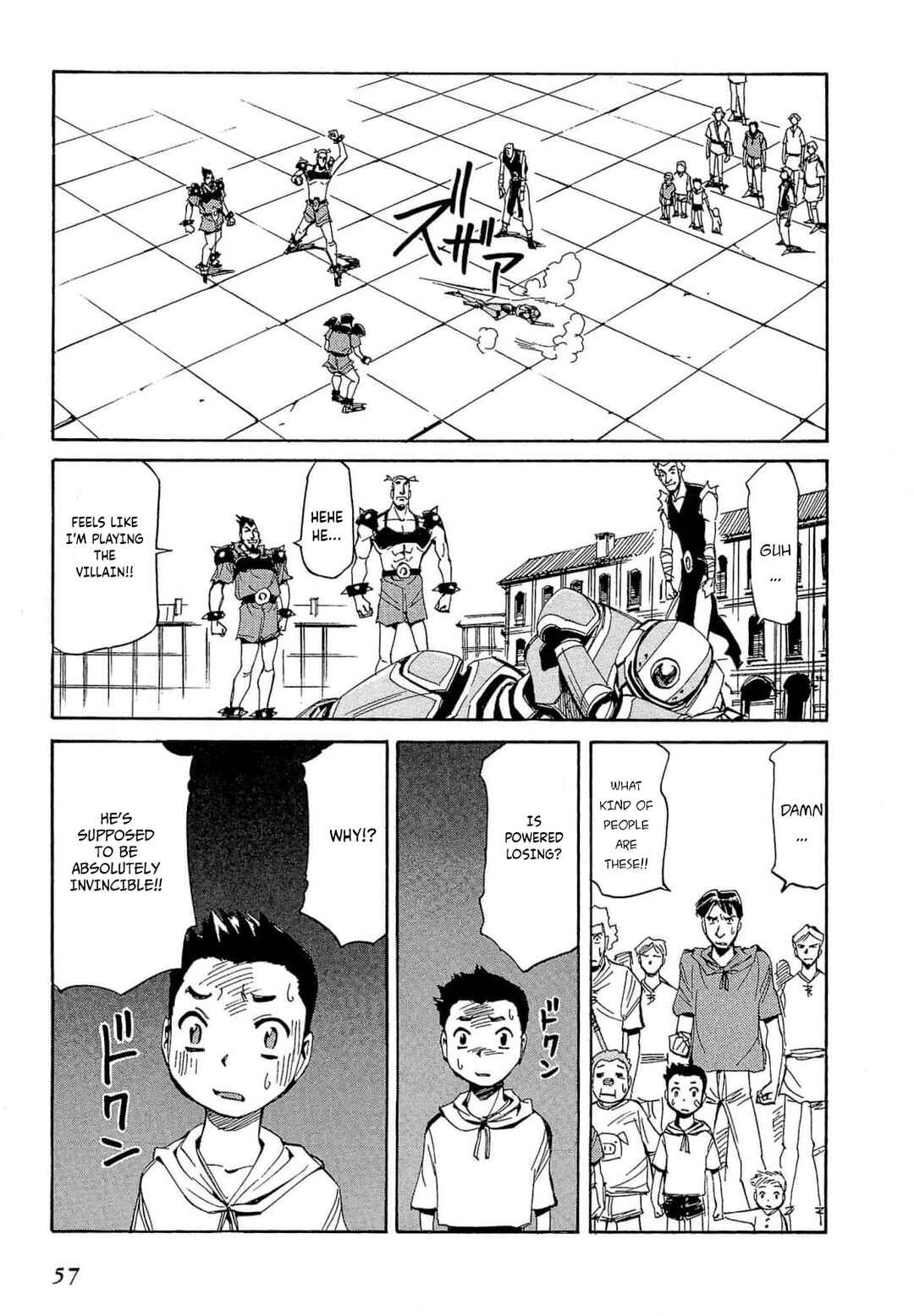 Chapter 61 - Page 24