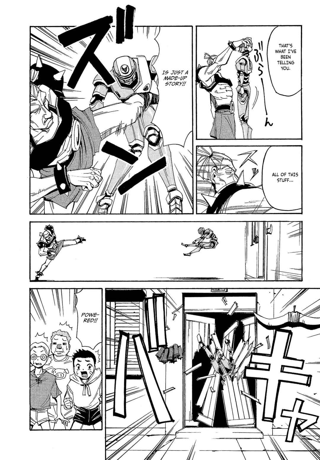Chapter 61 - Page 25