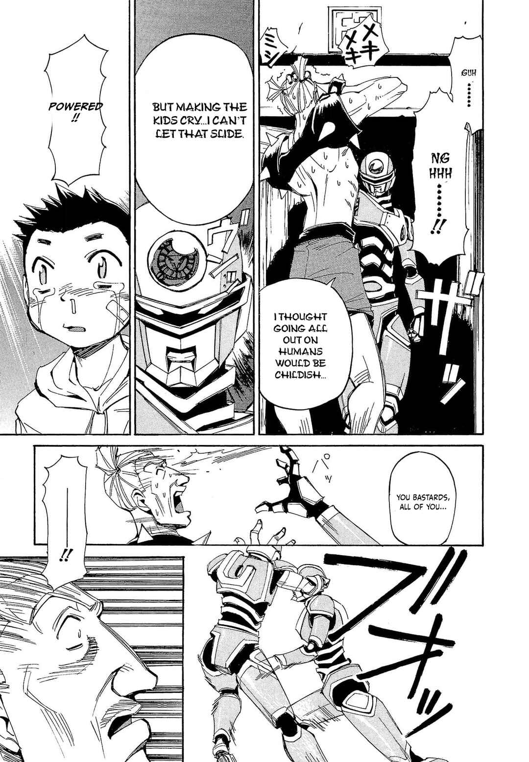 Chapter 61 - Page 28