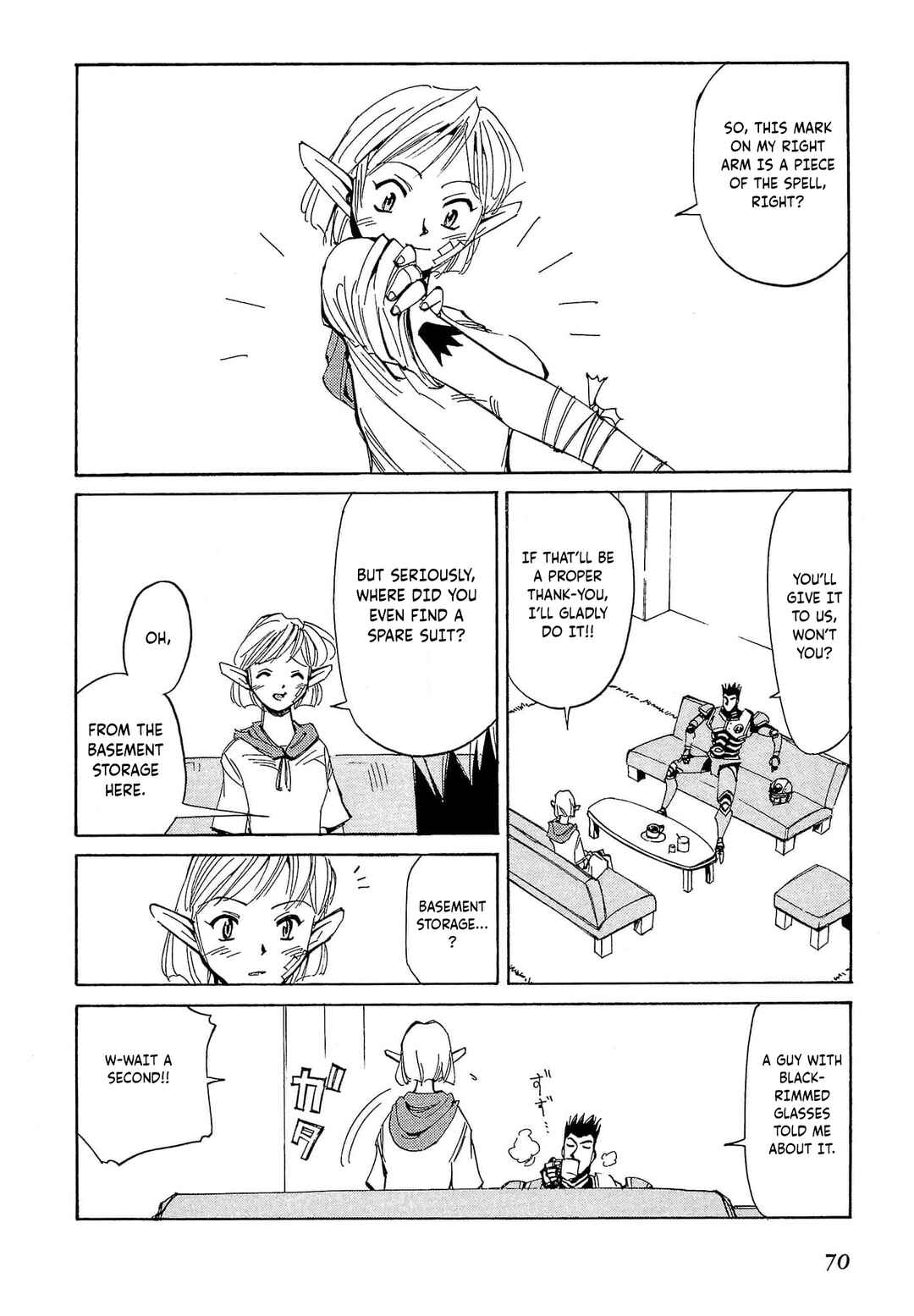 Chapter 61 - Page 37