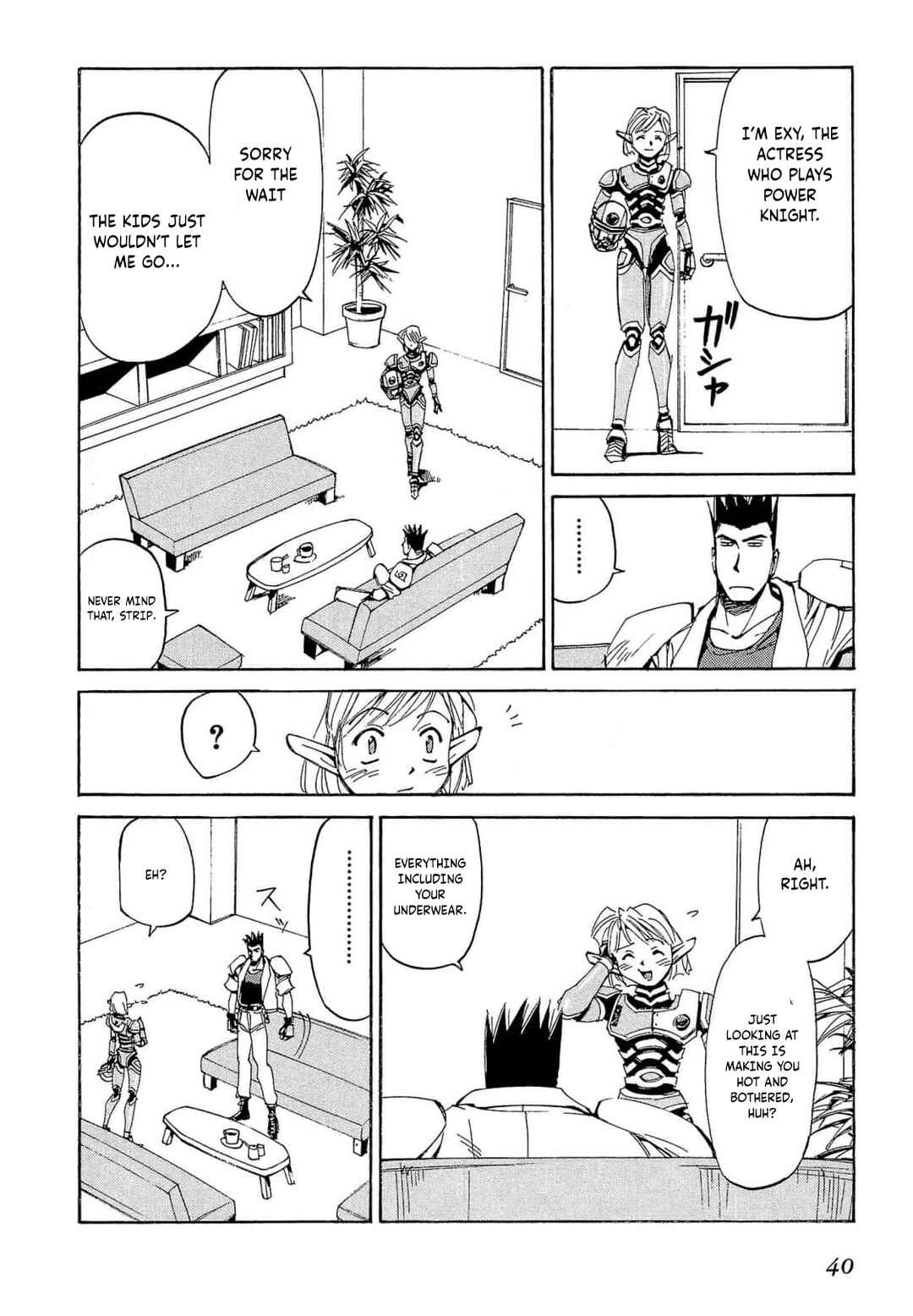 Chapter 61 - Page 7